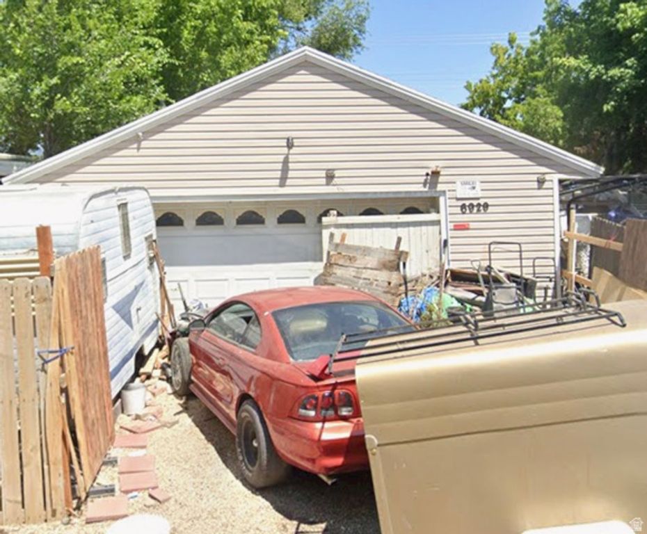 6929 S FLAMINGO WAY, West Jordan, UT 84084 — photo 2