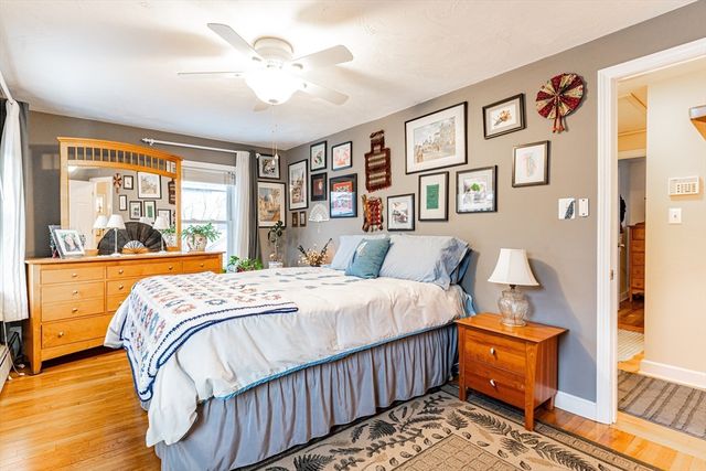 76 Business St, Boston, MA 02136