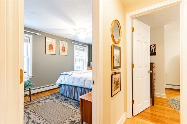 76 Business St, Boston, MA 02136