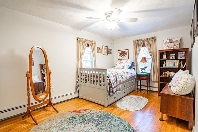 76 Business St, Boston, MA 02136