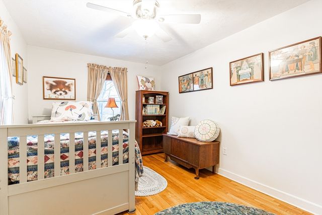 76 Business St, Boston, MA 02136