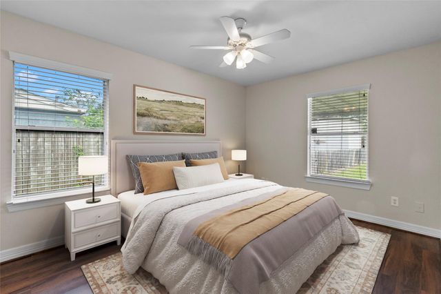 804 Valerie Avenue, Pasadena, TX 77502