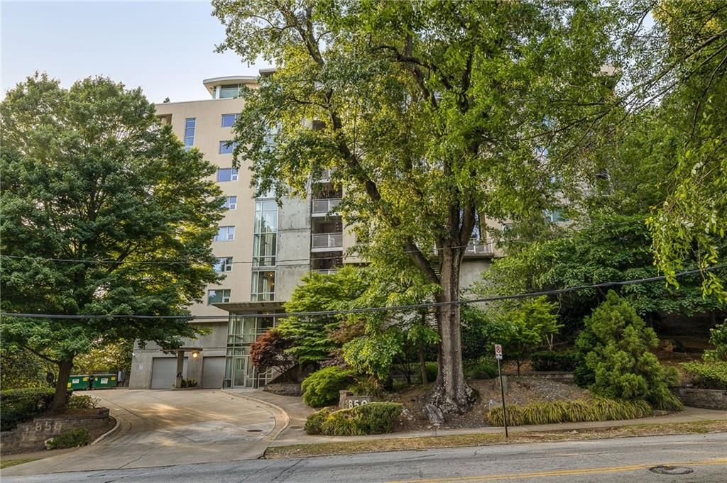 850 Ralph McGill NE Boulevard 26, Atlanta, GA 30306