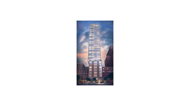 325 Lexington Ave Apt 25A, New York City, NY 10016