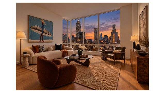 325 Lexington Ave Apt 25A, New York City, NY 10016