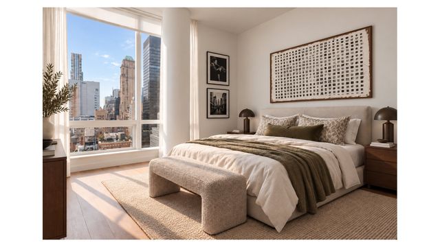 325 Lexington Ave Apt 25A, New York City, NY 10016