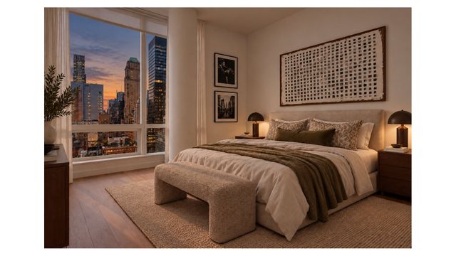 325 Lexington Ave Apt 25A, New York City, NY 10016