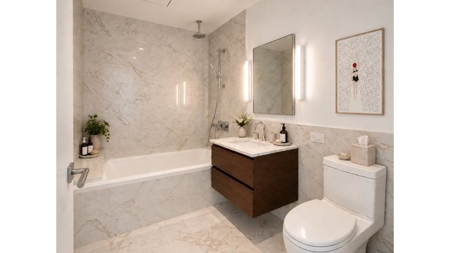 325 Lexington Ave Apt 25A, New York City, NY 10016