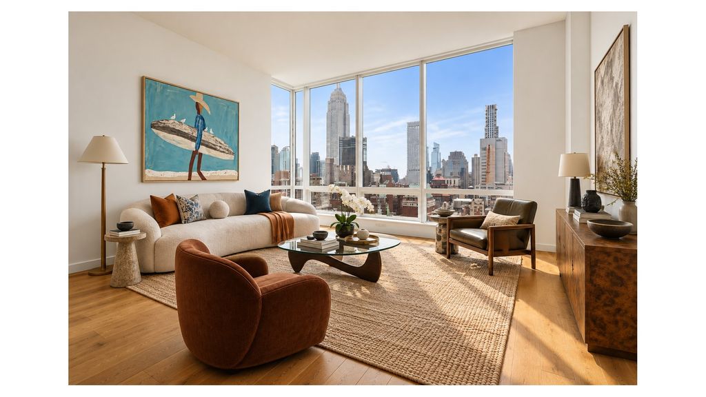 325 Lexington Ave Apt 25A, New York City, NY 10016