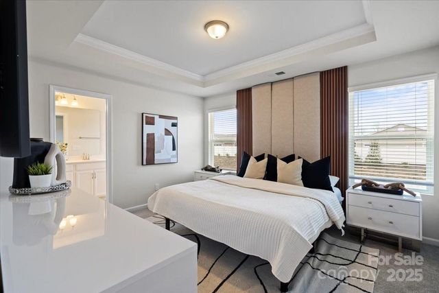 9042 Northfield Crossing Drive, Charlotte, NC 28269