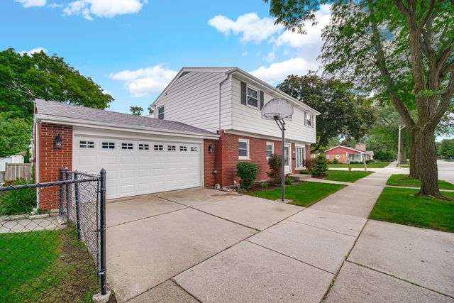 1800 W Sibley Street, Park Ridge, IL 60068