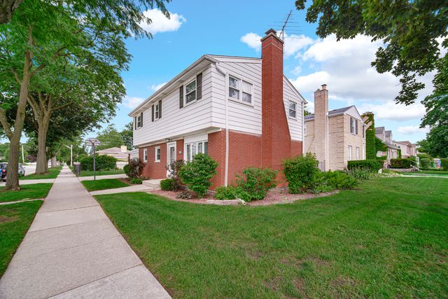 1800 W Sibley Street, Park Ridge, IL 60068