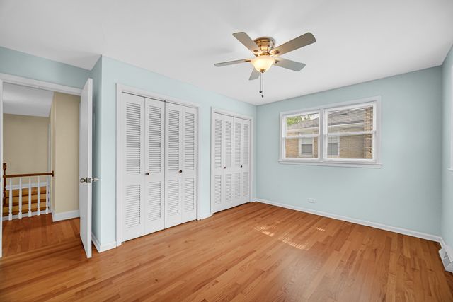 1800 W Sibley Street, Park Ridge, IL 60068