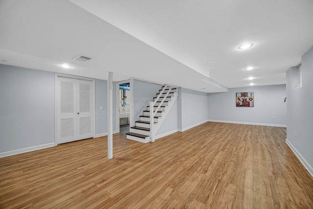 1800 W Sibley Street, Park Ridge, IL 60068