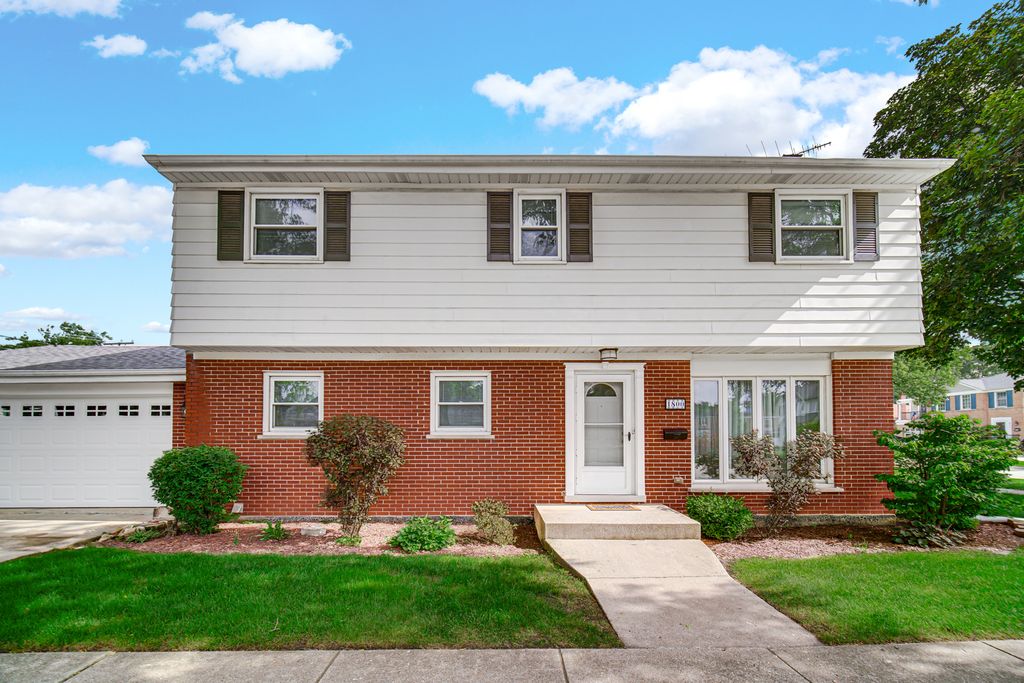 1800 W Sibley Street, Park Ridge, IL 60068