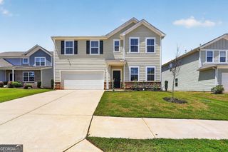 616 Blue Ash Court, Mcdonough, GA 30253