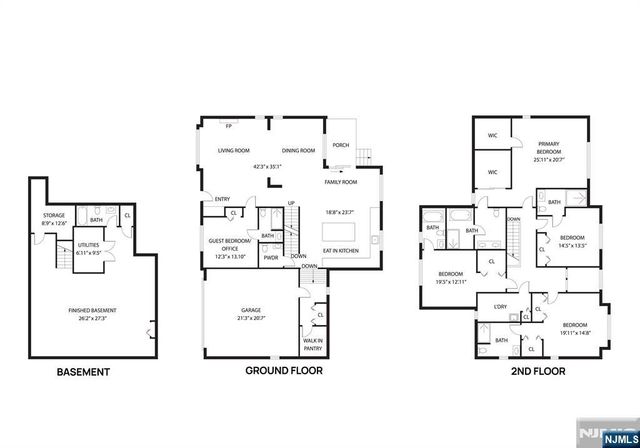 765 7th Avenue, River Edge, NJ 07661