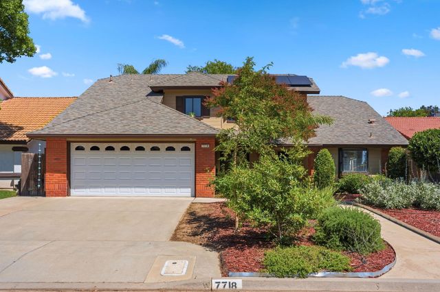 7718 N Woodrow Avenue, Fresno, CA 93720