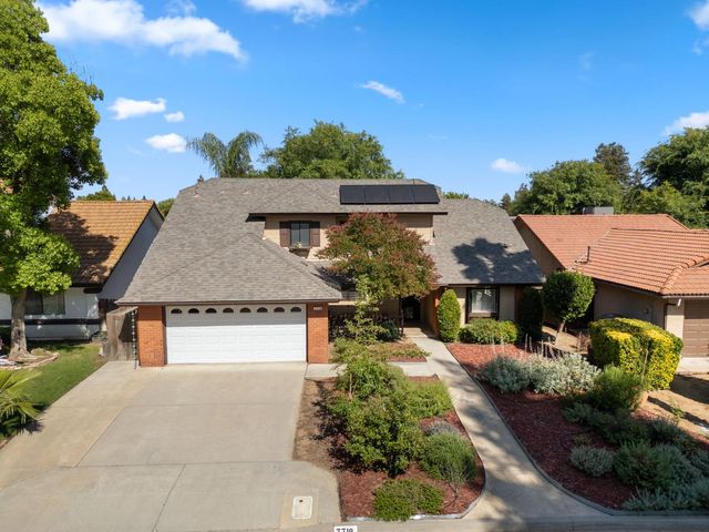 7718 N Woodrow Avenue, Fresno, CA 93720