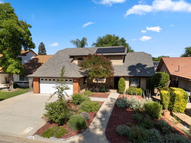 7718 N Woodrow Avenue, Fresno, CA 93720