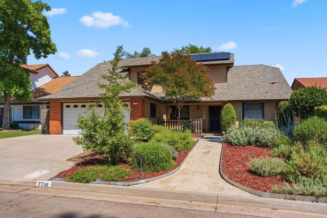 7718 N Woodrow Avenue, Fresno, CA 93720