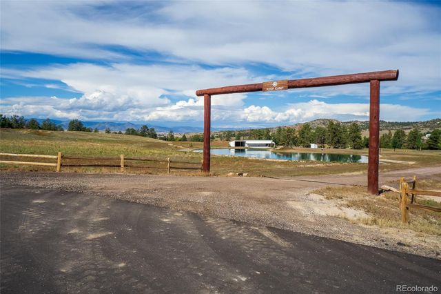 2367 Keep Drive, Sedalia, CO 80135