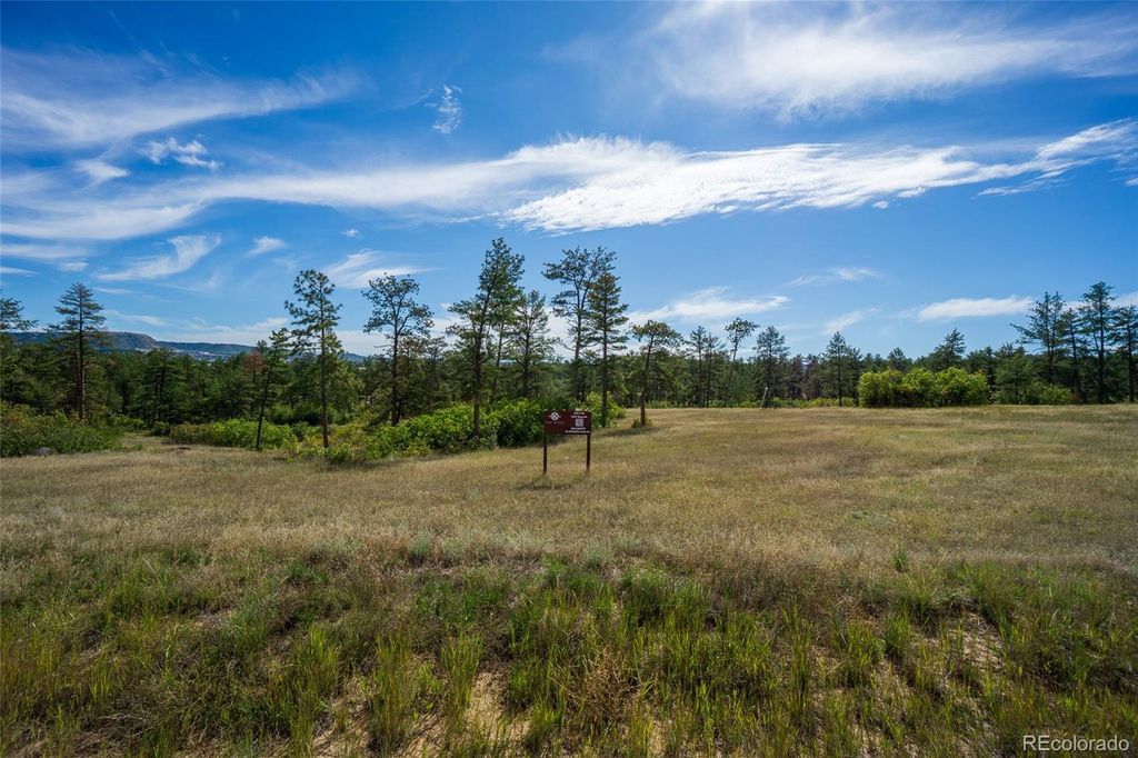 2367 Keep Drive, Sedalia, CO 80135