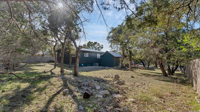 326 Cedar Dr, Canyon Lake, TX 78133