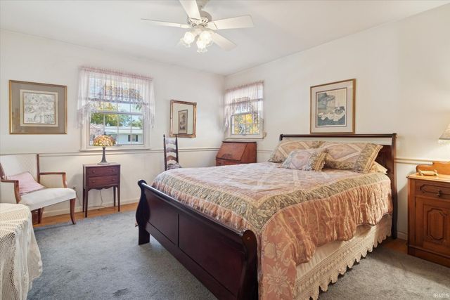 52836 Arbor Drive, South Bend, IN 46635