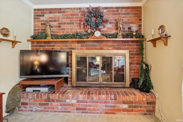 52836 Arbor Drive, South Bend, IN 46635