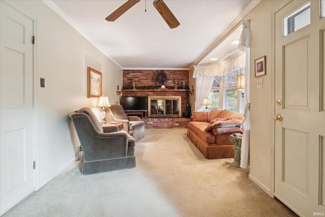 52836 Arbor Drive, South Bend, IN 46635