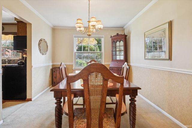 52836 Arbor Drive, South Bend, IN 46635