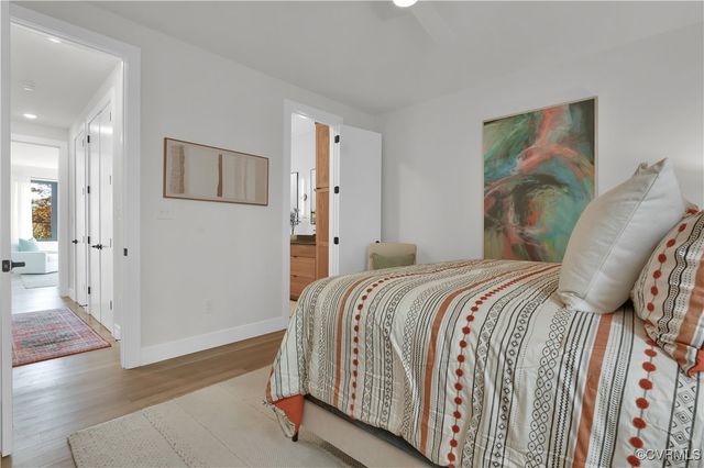 4511 Colonial Place Aly, Richmond, VA 23221