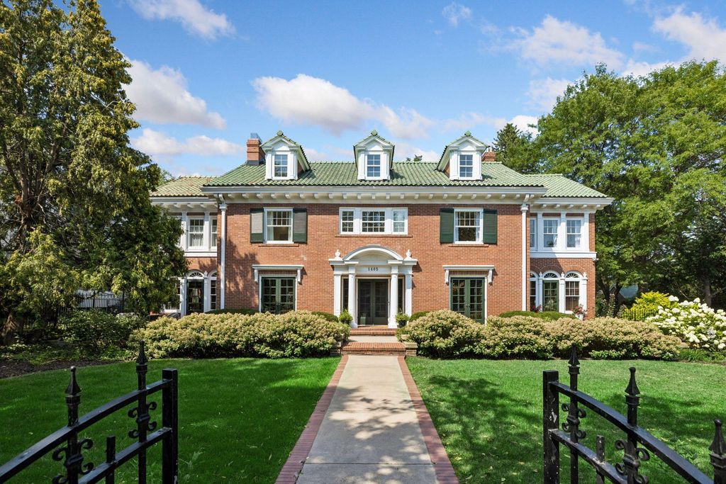 1465 Summit Avenue, Saint Paul, MN 55105 — exterior