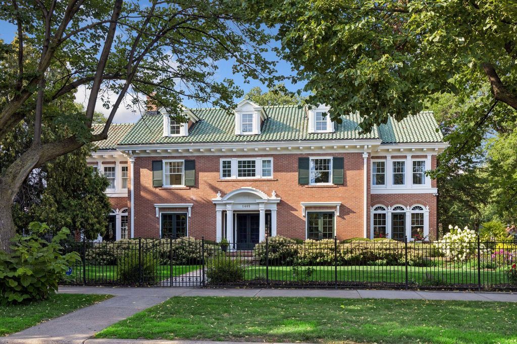 1465 Summit Avenue, Saint Paul, MN 55105 — photo 3