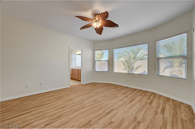6444 Bristlebird Street, North Las Vegas, NV 89084
