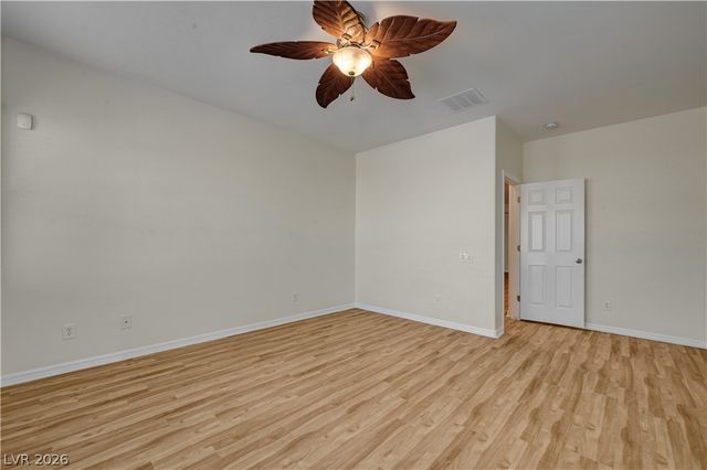 6444 Bristlebird Street, North Las Vegas, NV 89084