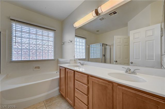 6444 Bristlebird Street, North Las Vegas, NV 89084