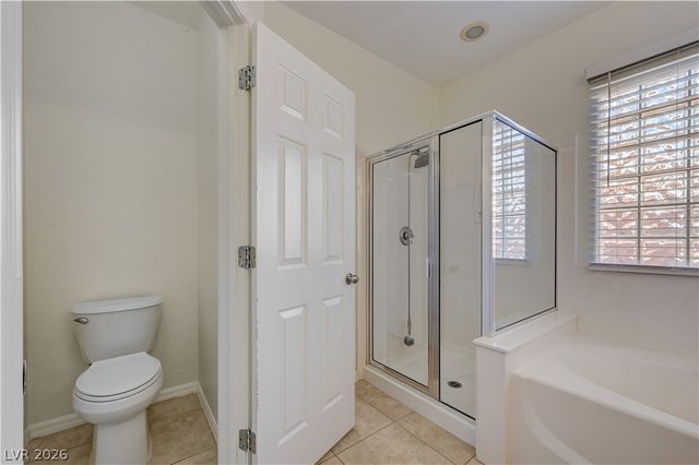 6444 Bristlebird Street, North Las Vegas, NV 89084
