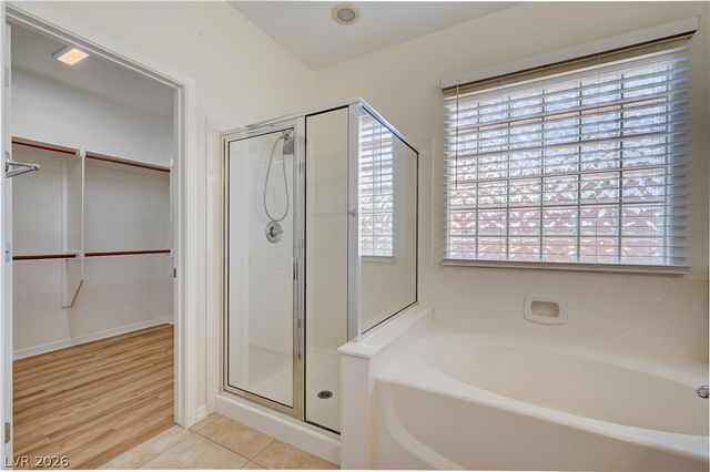 6444 Bristlebird Street, North Las Vegas, NV 89084