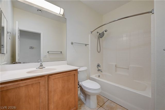 6444 Bristlebird Street, North Las Vegas, NV 89084