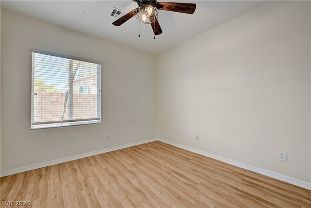 6444 Bristlebird Street, North Las Vegas, NV 89084