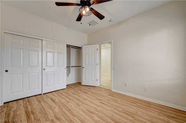 6444 Bristlebird Street, North Las Vegas, NV 89084