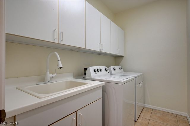 6444 Bristlebird Street, North Las Vegas, NV 89084