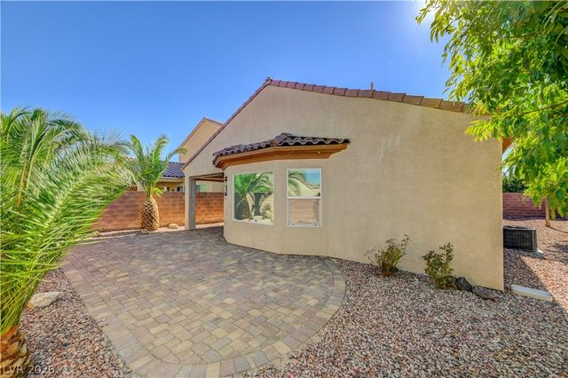 6444 Bristlebird Street, North Las Vegas, NV 89084
