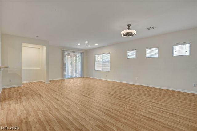 6444 Bristlebird Street, North Las Vegas, NV 89084