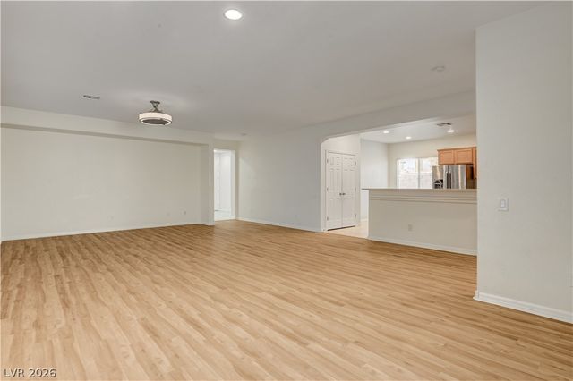 6444 Bristlebird Street, North Las Vegas, NV 89084