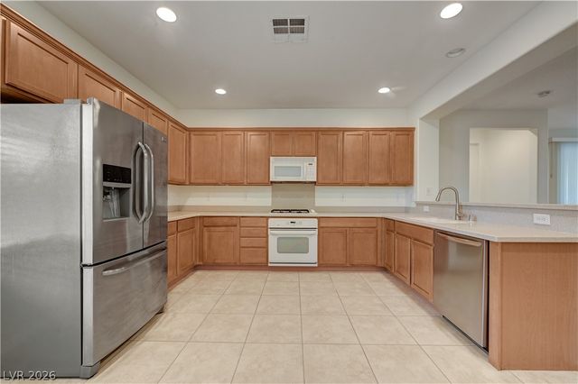 6444 Bristlebird Street, North Las Vegas, NV 89084