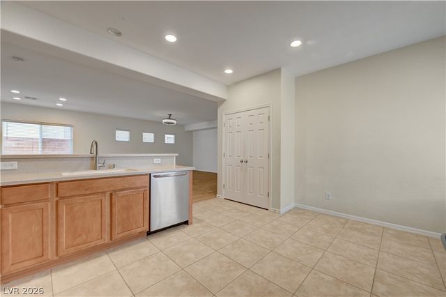 6444 Bristlebird Street, North Las Vegas, NV 89084