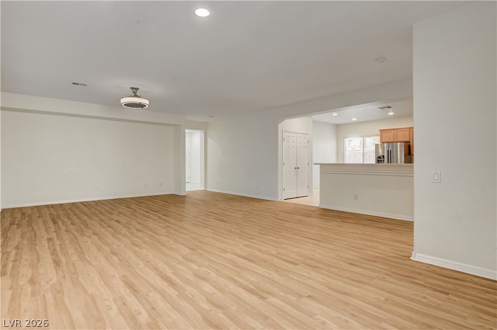 6444 Bristlebird Street, North Las Vegas, NV 89084 — photo 4